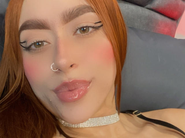 BelleWhatson - Sexe cam en vivo - 24719473