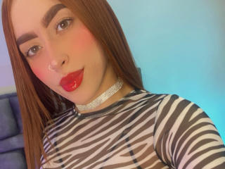 BelleWhatson - Sexe cam en vivo - 24719493