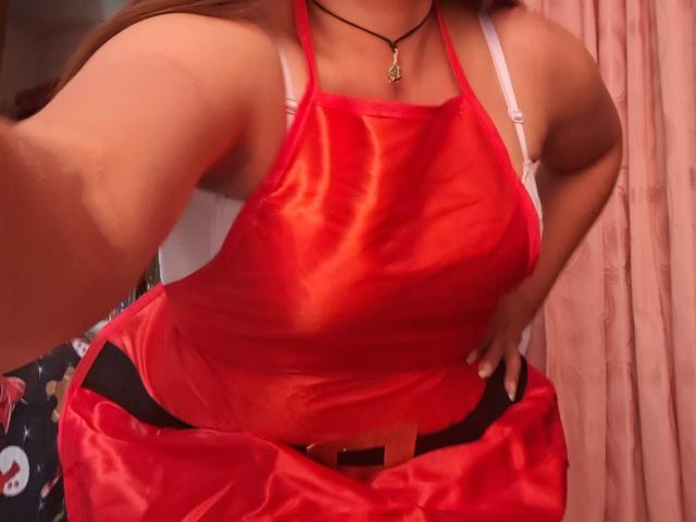 AlessadraJones - Live sex cam - 24720973
