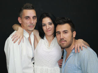 NextDoorTrio - Live sexe cam - 2472118