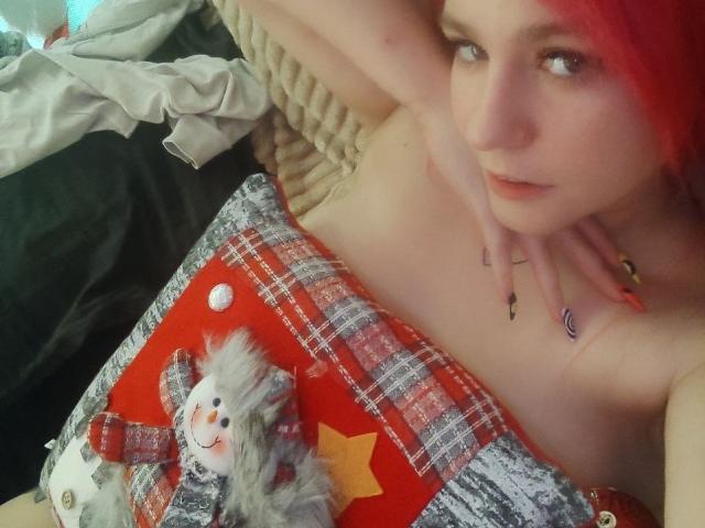 WhiteKrol - Sexe cam en vivo - 24721637