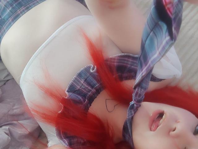 WhiteKrol - Sexe cam en vivo - 24721653