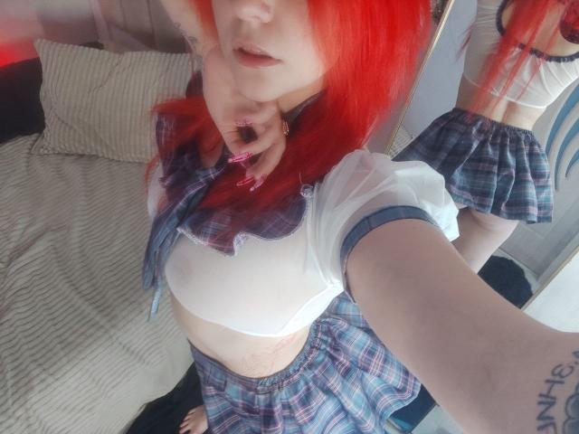 WhiteKrol - Live porn &amp; sex cam - 24721665