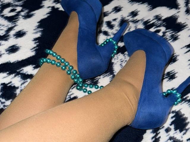 Freile - Live Sex Cam - 24722349