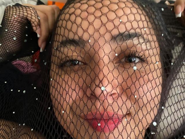 HikariChloe - Sexe cam en vivo - 24722777