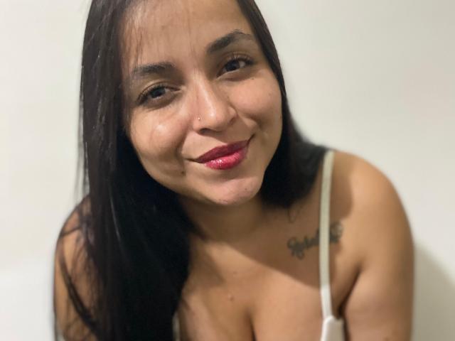 HikariChloe - Sexe cam en vivo - 24722781