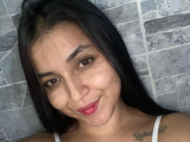 HikariChloe - Sexe cam en vivo - 24722957