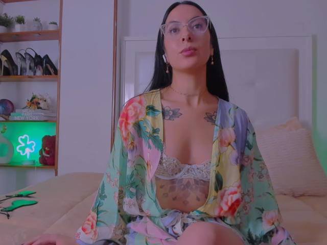 SarahLuna - Live sex cam - 24724341