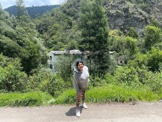 AlmaWhite69 - Sexe cam en vivo - 24724345