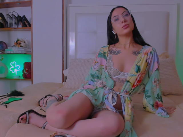 SarahLuna - Sexe cam en vivo - 24724381