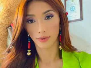 HannahTs - Sexe cam en vivo - 24724705
