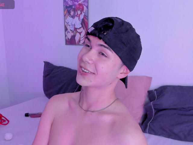 Crushnier - Live sex cam - 24724817
