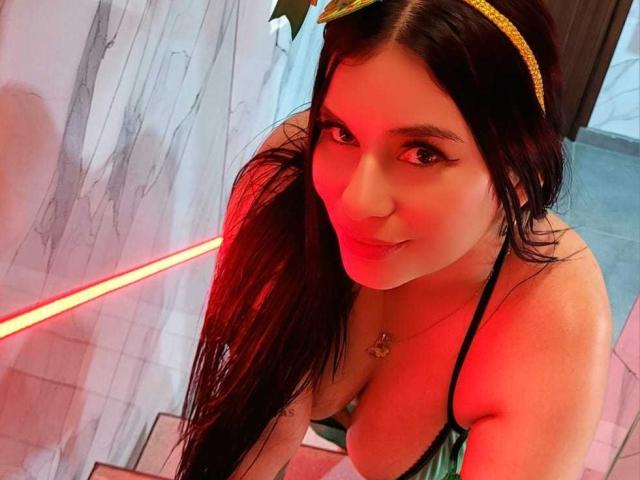 AliceNova - Sexe cam en vivo - 24725845