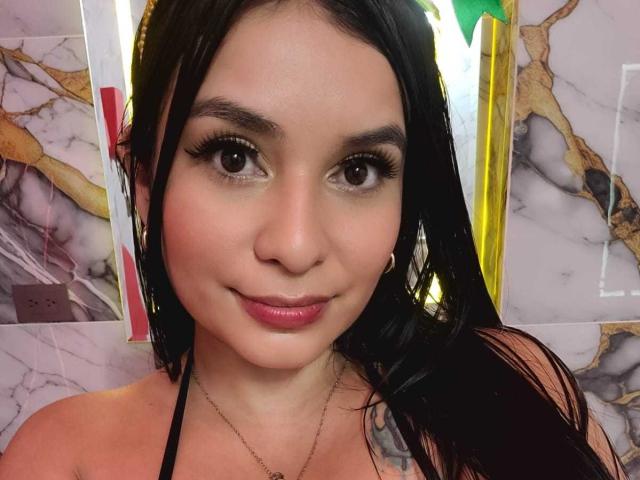 AliceNova - Sexe cam en vivo - 24725881