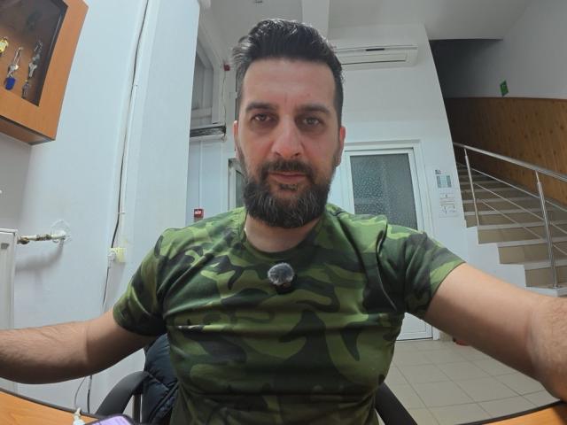 TigerOneX - Live sex cam - 24726457