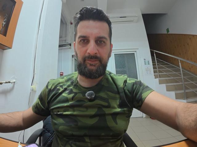 TigerOneX - Live sex cam - 24726465