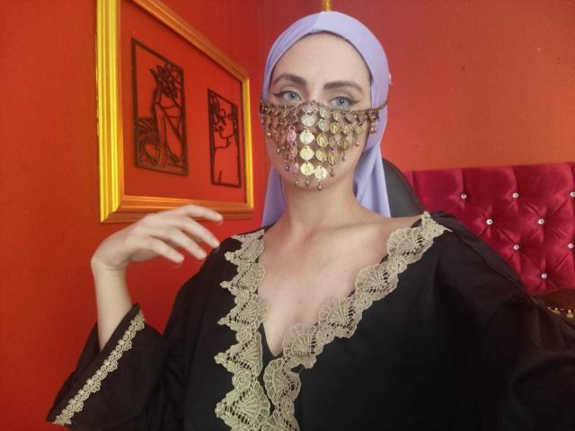 LailaIsa - Live sex cam - 24726773