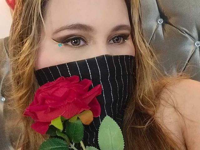 SalmaAzaman - Sexe cam en vivo - 24726789