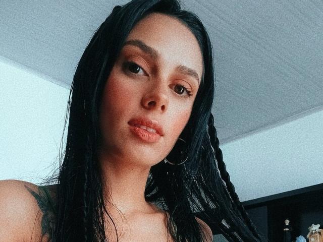 AnaisHilton - Live sex cam - 24726909