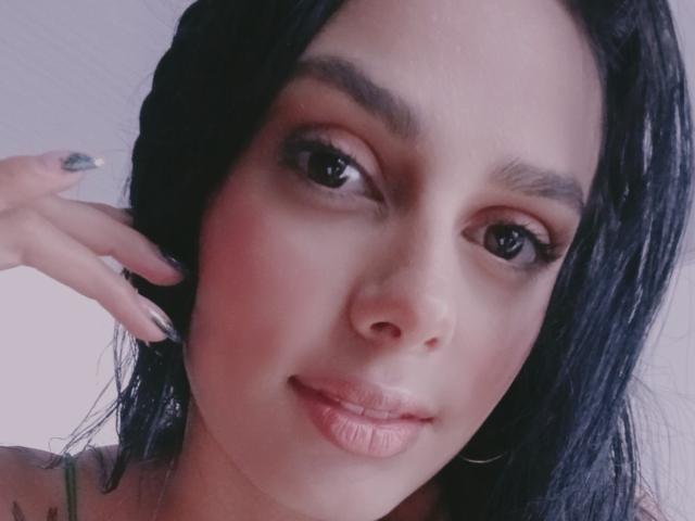 AnaisHilton - Live sex cam - 24726913