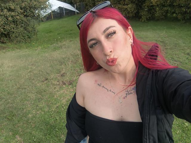 SammyViolet - Live porn &amp; sex cam - 24726937