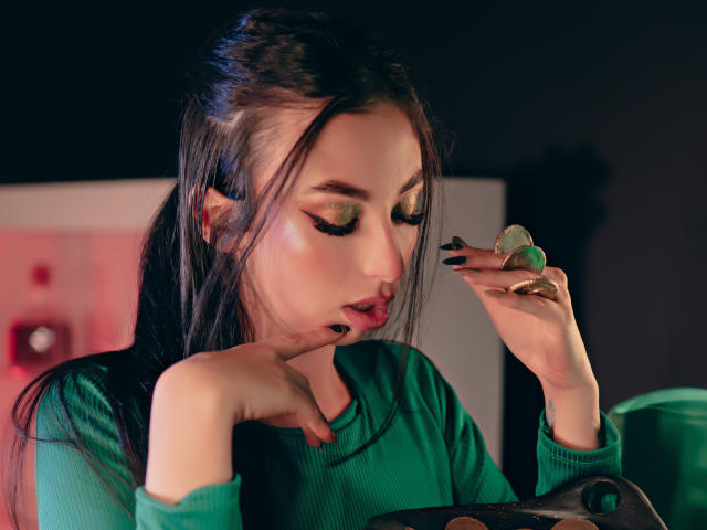 CamilleRios - Live porn &amp; sex cam - 24727285