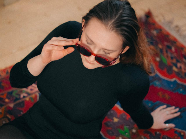 MaryWaddell - Live sexe cam - 24727553