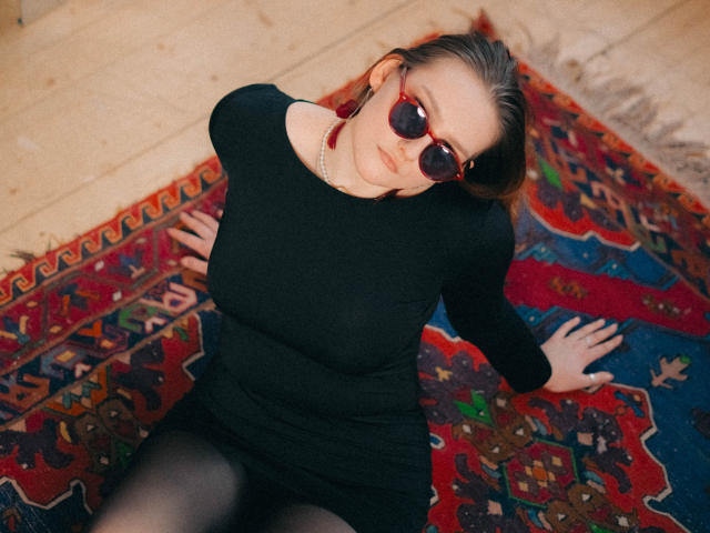 MaryWaddell - Live sexe cam - 24727625