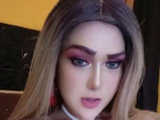 PaulaAmore - Live sex cam - 24727829