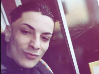 HispanoX - Sexe cam en vivo - 24727953