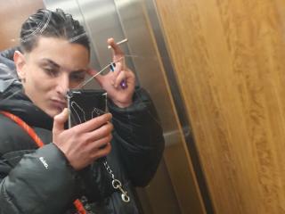 HispanoX - Sexe cam en vivo - 24727965