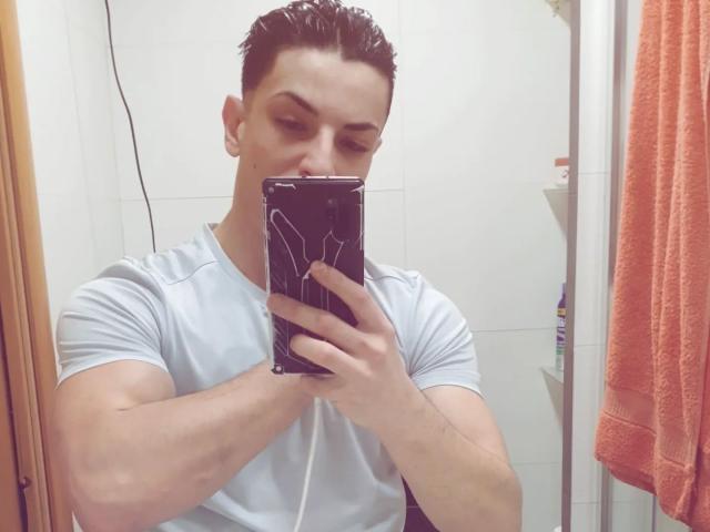 HispanoX - Live Sex Cam - 24727969