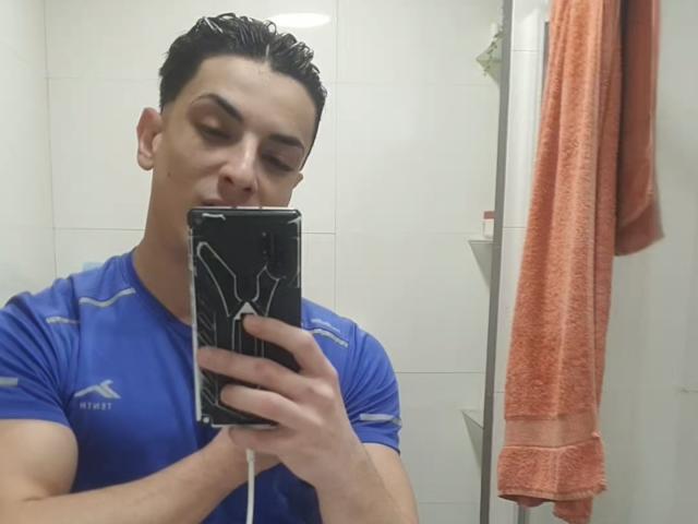 HispanoX - Live Sex Cam - 24727981