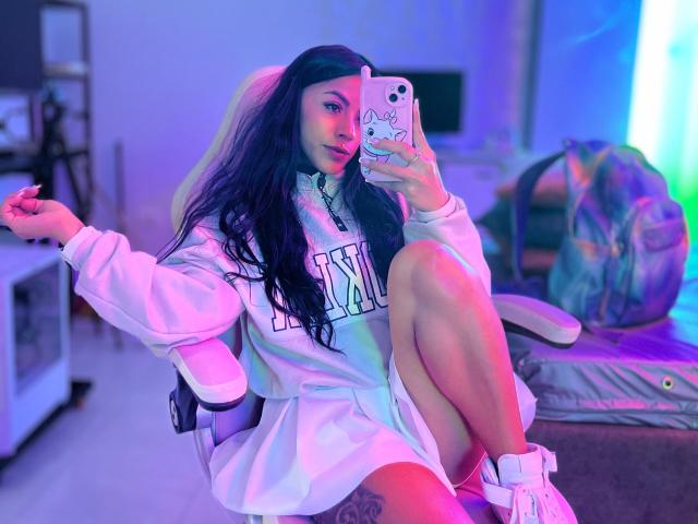 Amberv - Live sex cam - 24728581