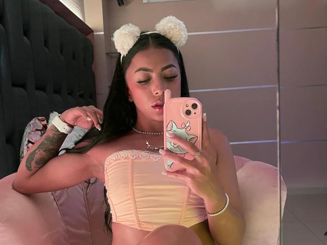 Amberv - Live sexe cam - 24728621