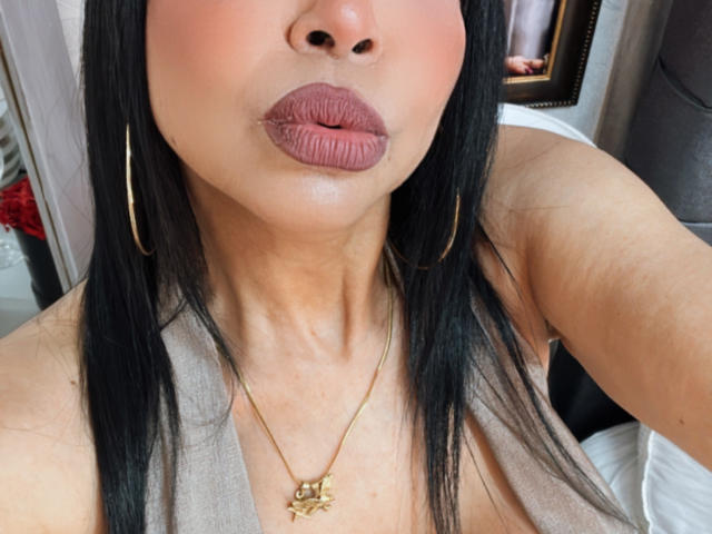 AngelinaDeleon - Sexe cam en vivo - 24728713