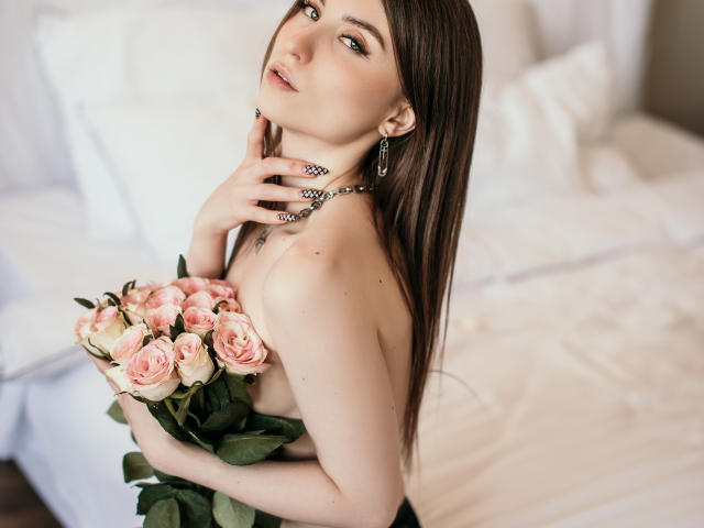 RoseStarlight - Live sexe cam - 24729261