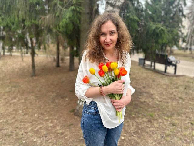 KseniaWiss - Sexe cam en vivo - 24729905