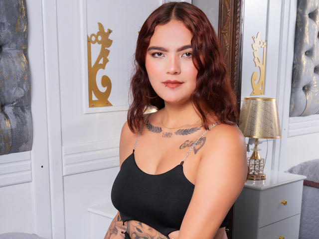 JessieXCarter - Live sexe cam - 24730425