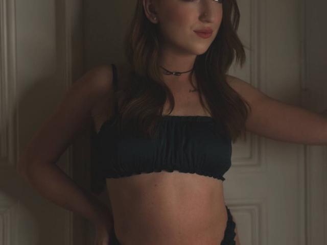 MonAmourR - Live sexe cam - 24730741