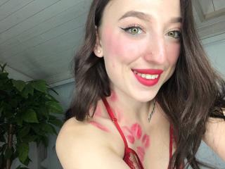 MonAmourR - Sexe cam en vivo - 24730757