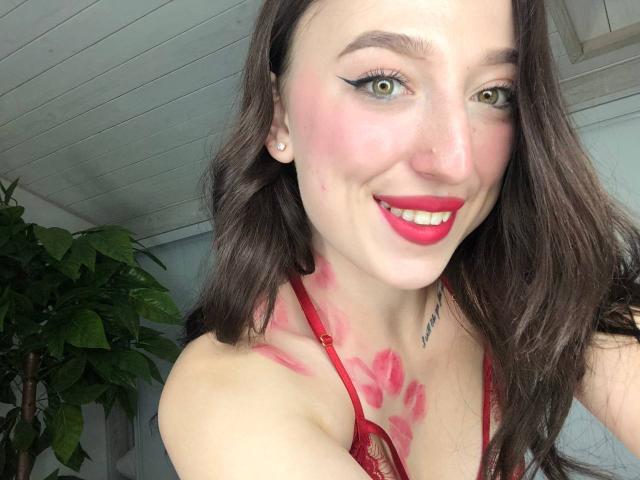 MonAmourR - Live porn &amp; sex cam - 24730757