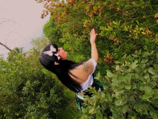 AnnieGrey - Live sex cam - 24731121