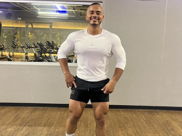 JeronimoHot - Sexe cam en vivo - 24731125