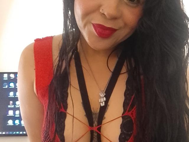 NicollMoreau - Live sex cam - 24731865