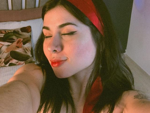 GaiaJonnes - Live porn &amp; sex cam - 24732137