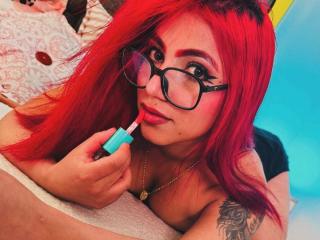 NaomiThomson - Live porn &amp; sex cam - 24732193