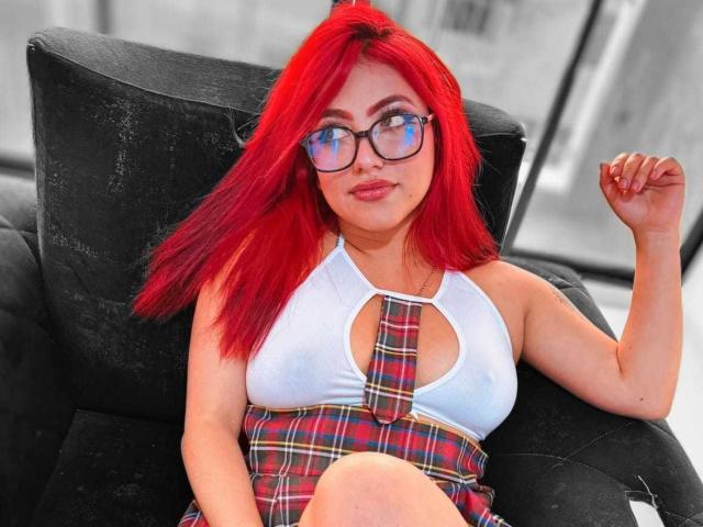 NaomiThomson - Live sex cam - 24732213