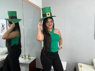 VictoriaSaens - Live sex cam - 24732397