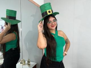 VictoriaSaens - Live sex cam - 24732405